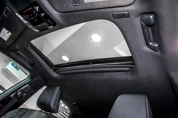 Lexus RX-Series Other