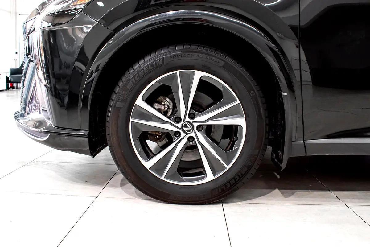 Lexus RX-Series Other-5-5