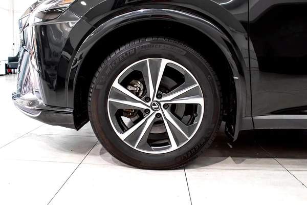 Lexus RX-Series Other