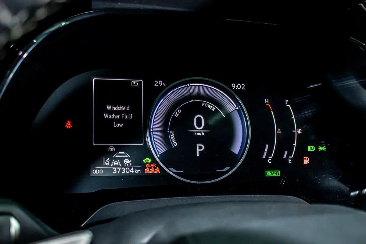 Lexus RX-Series Other-1-1