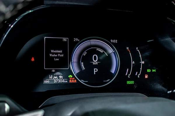 Lexus RX-Series Other