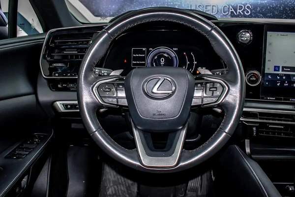 Lexus RX-Series Other
