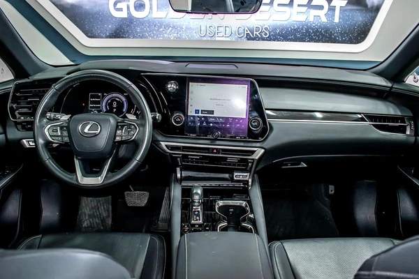 Lexus RX-Series Other
