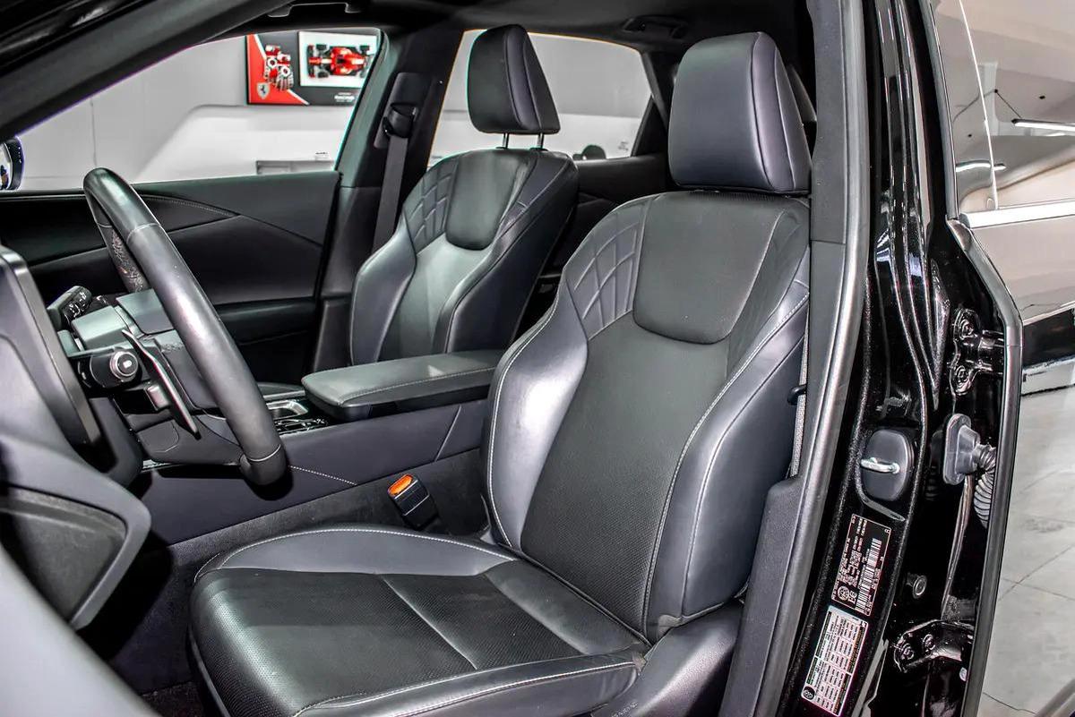 Lexus RX-Series Other-2-2