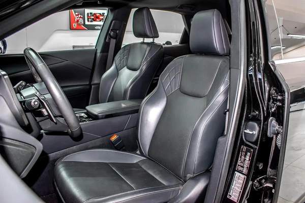 Lexus RX-Series Other