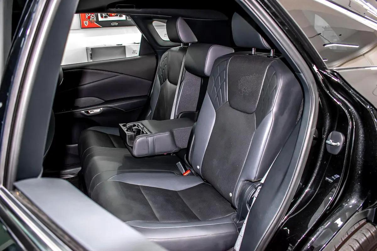 Lexus RX-Series Other-7-7
