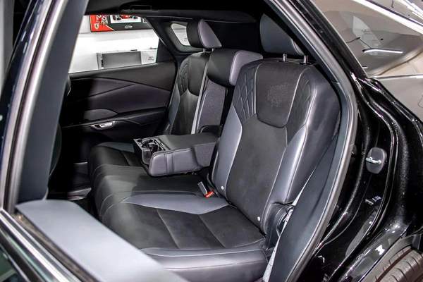 Lexus RX-Series Other
