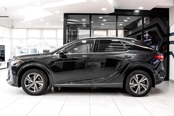 Lexus RX-Series Other