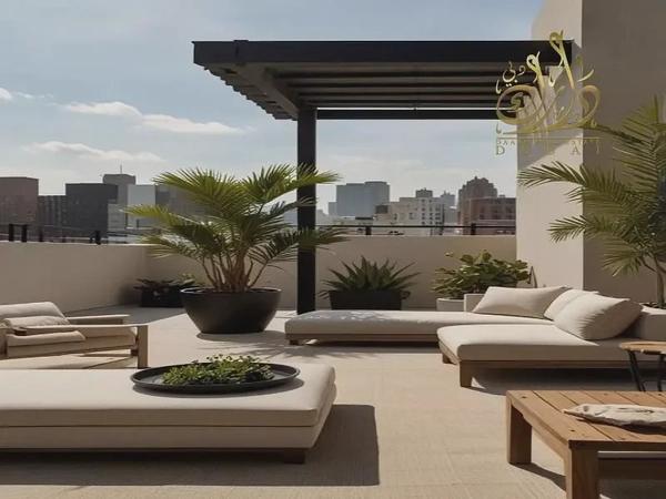 DISTRESS DEAL!!_CHEAPEST 2BR IN FURJAN!_ASK 30/70!