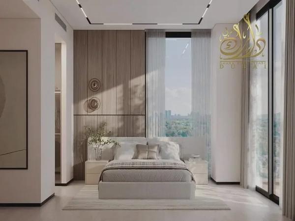 DISTRESS DEAL!!_CHEAPEST 2BR IN FURJAN!_ASK 30/70!