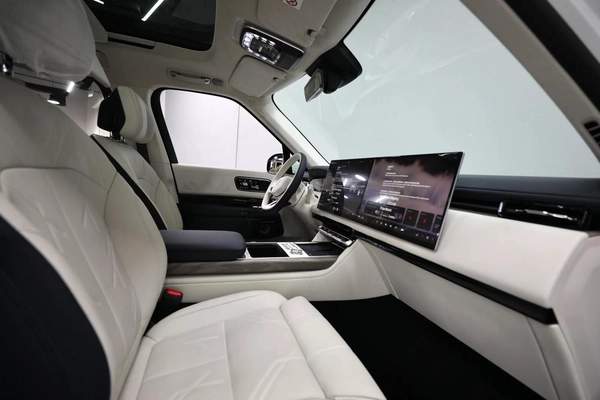 ZEEKR 9X Ultra | BRAND NEW | 2.0L Turbo | 5 Years Warranty