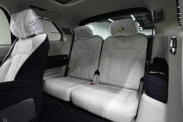 ZEEKR 9X Ultra | BRAND NEW | 2.0L Turbo | 5 Years Warranty