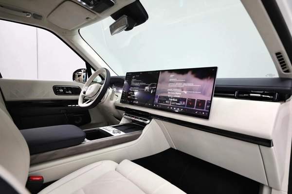 ZEEKR 9X Ultra | BRAND NEW | 2.0L Turbo | 5 Years Warranty