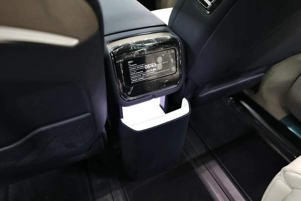 ZEEKR 9X Ultra | BRAND NEW | 2.0L Turbo | 5 Years Warranty