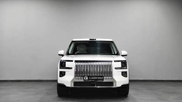 ZEEKR 9X Ultra | BRAND NEW | 2.0L Turbo | 5 Years Warranty