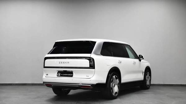 ZEEKR 9X Ultra | BRAND NEW | 2.0L Turbo | 5 Years Warranty