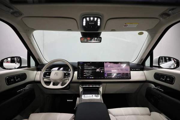 ZEEKR 9X Ultra | BRAND NEW | 2.0L Turbo | 5 Years Warranty