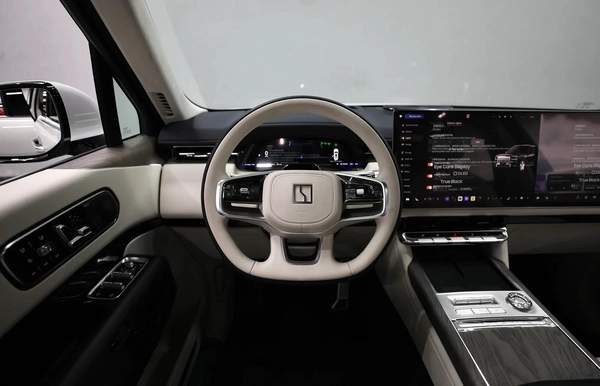 ZEEKR 9X Ultra | BRAND NEW | 2.0L Turbo | 5 Years Warranty