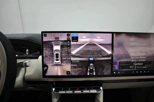ZEEKR 9X Ultra | BRAND NEW | 2.0L Turbo | 5 Years Warranty