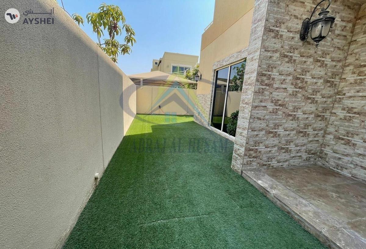 VILLA FOR SALE IN AL REEF VILLAS, AL REEF-0-0