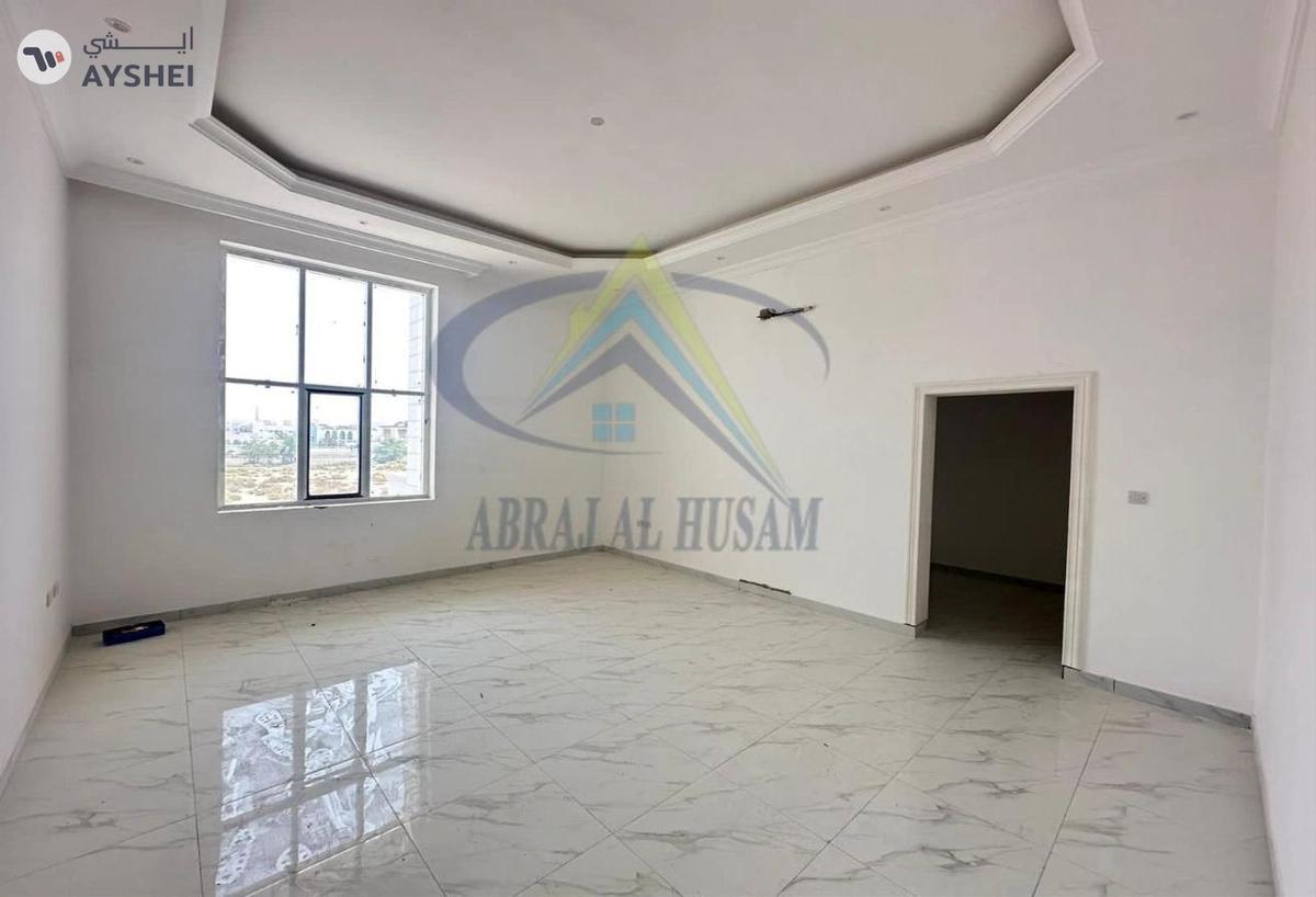 VILLA FOR SALE IN AL REEF VILLAS, AL REEF-0-landscape