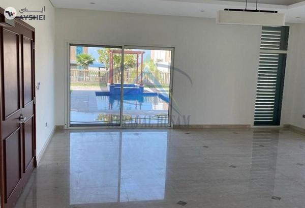 VILLA FOR SALE IN AL REEF VILLAS, AL REEF