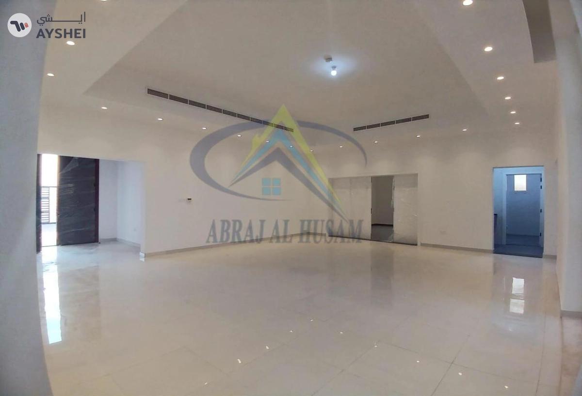 VILLA FOR SALE IN AL REEF VILLAS, AL REEF-7-7