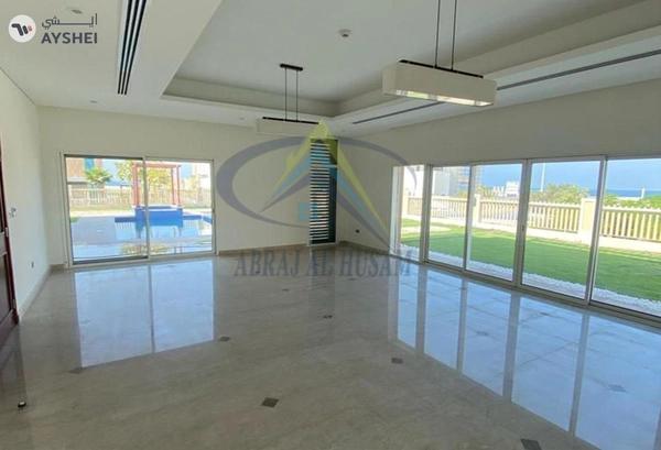 VILLA FOR SALE IN AL REEF VILLAS, AL REEF