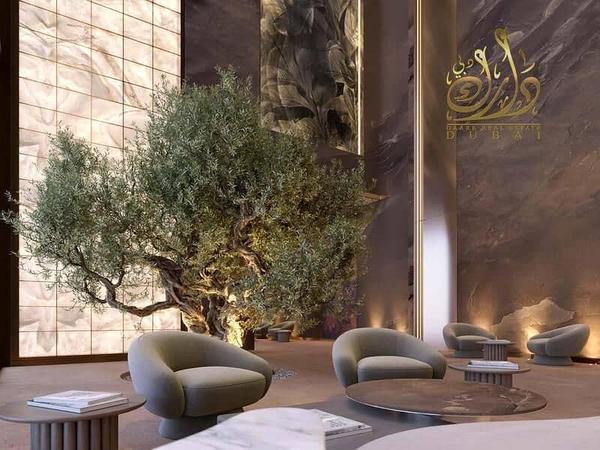 Ramadan Offer | Luxury Apartment | Fully Furnished | High Demand | High Quality | Specious Layout | Don't Miss Out