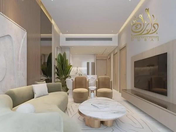 Ramadan Offer | Luxury Apartment | Fully Furnished | High Demand | High Quality | Specious Layout | Don't Miss Out