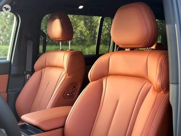 ROX 01 VIP 6 Seaters