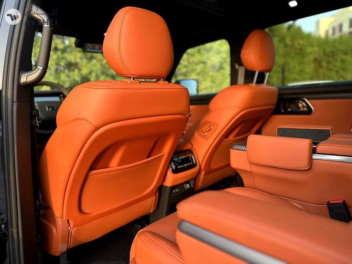 ROX 01 VIP 6 Seaters-5-5