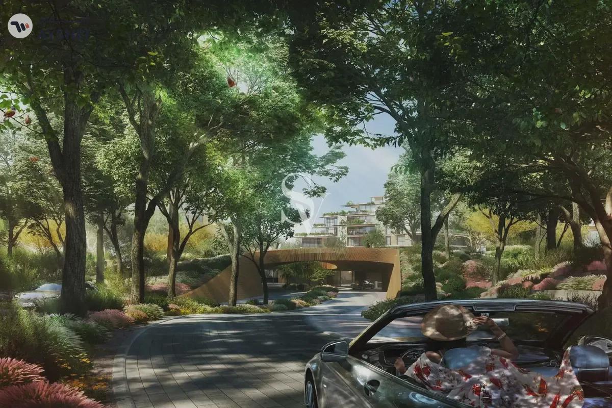 Capria West, Ghaf Woods, Dubailand, Dubai-1-landscape