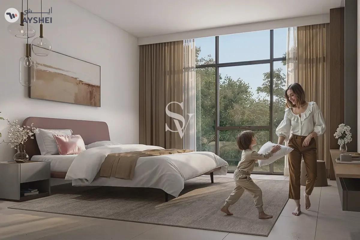 Capria West, Ghaf Woods, Dubailand, Dubai-6-6