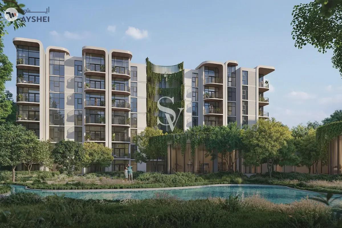 Capria West, Ghaf Woods, Dubailand, Dubai-9-9