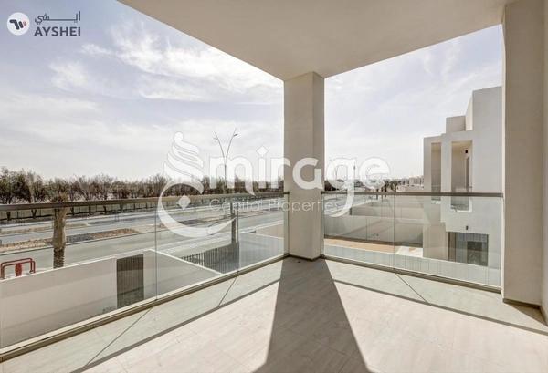 VILLA FOR RENT IN REDWOODS, YAS ACRES