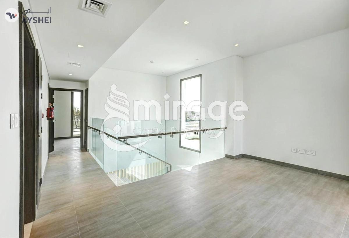 VILLA FOR RENT IN REDWOODS, YAS ACRES-13-13