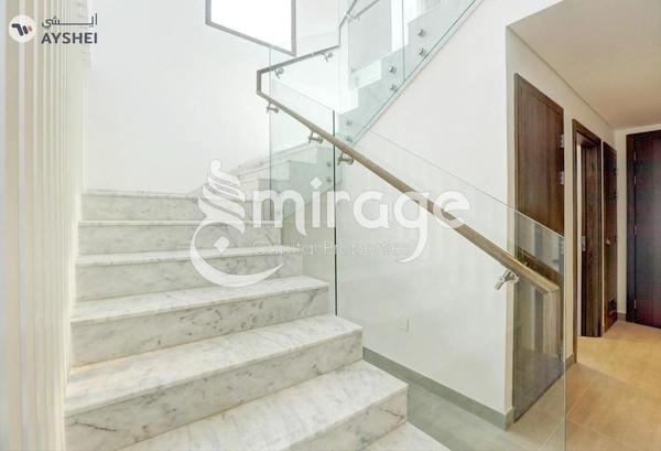 VILLA FOR RENT IN REDWOODS, YAS ACRES