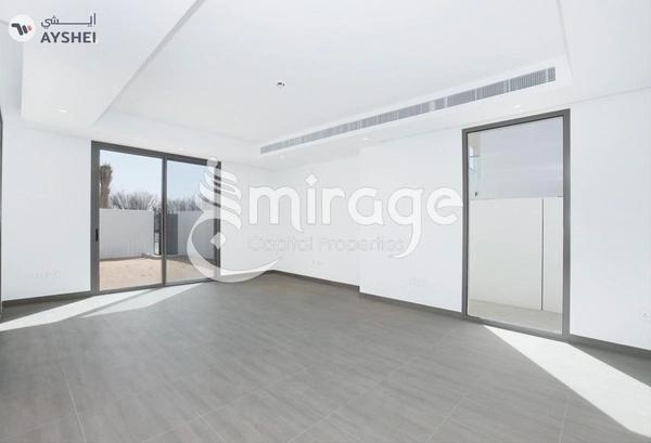 VILLA FOR RENT IN REDWOODS, YAS ACRES