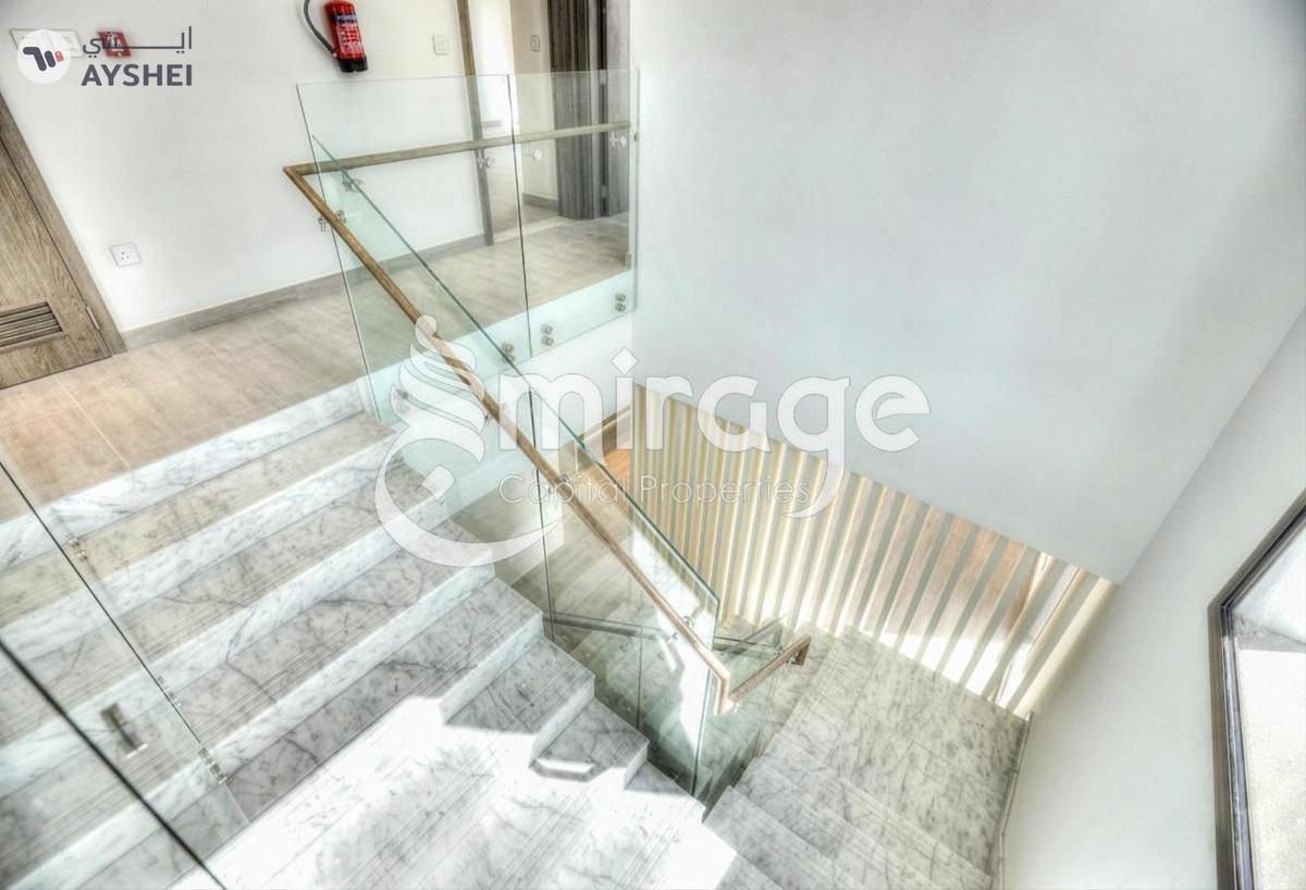 VILLA FOR RENT IN REDWOODS, YAS ACRES-1-1