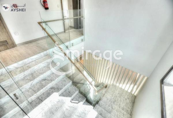 VILLA FOR RENT IN REDWOODS, YAS ACRES