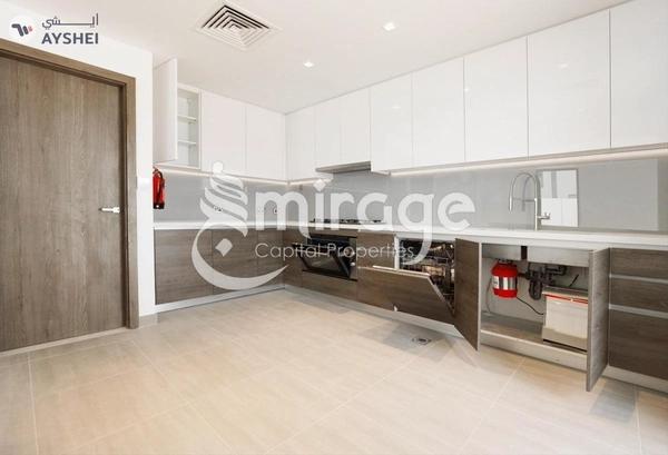 VILLA FOR RENT IN REDWOODS, YAS ACRES