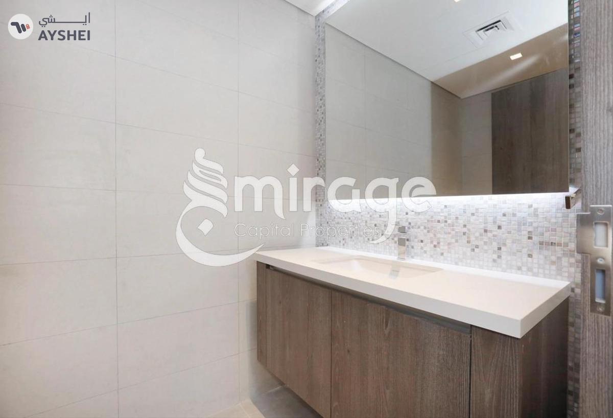 VILLA FOR RENT IN REDWOODS, YAS ACRES-5-5