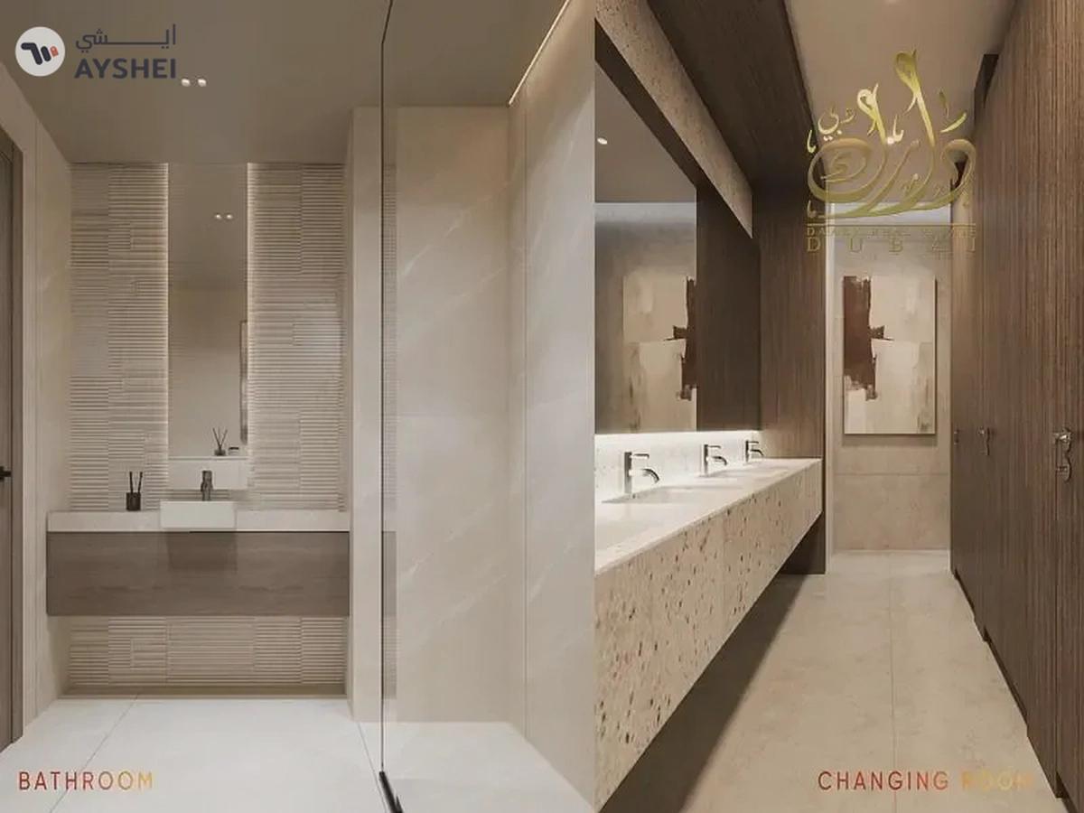 RAMADAN OFFER-3 Years PP-20% discount for cash-Spacious area-Freehold-1-landscape