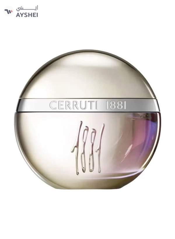 CERRUTI 1881 Reve De Roses For Women Eau De Parfum 100ml