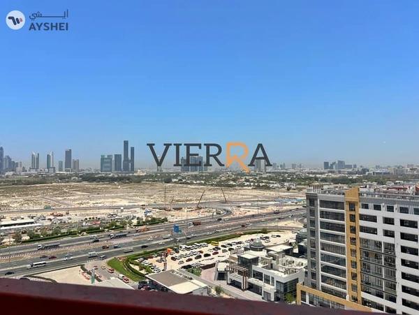 Fully Furnished l City View l Prime Location