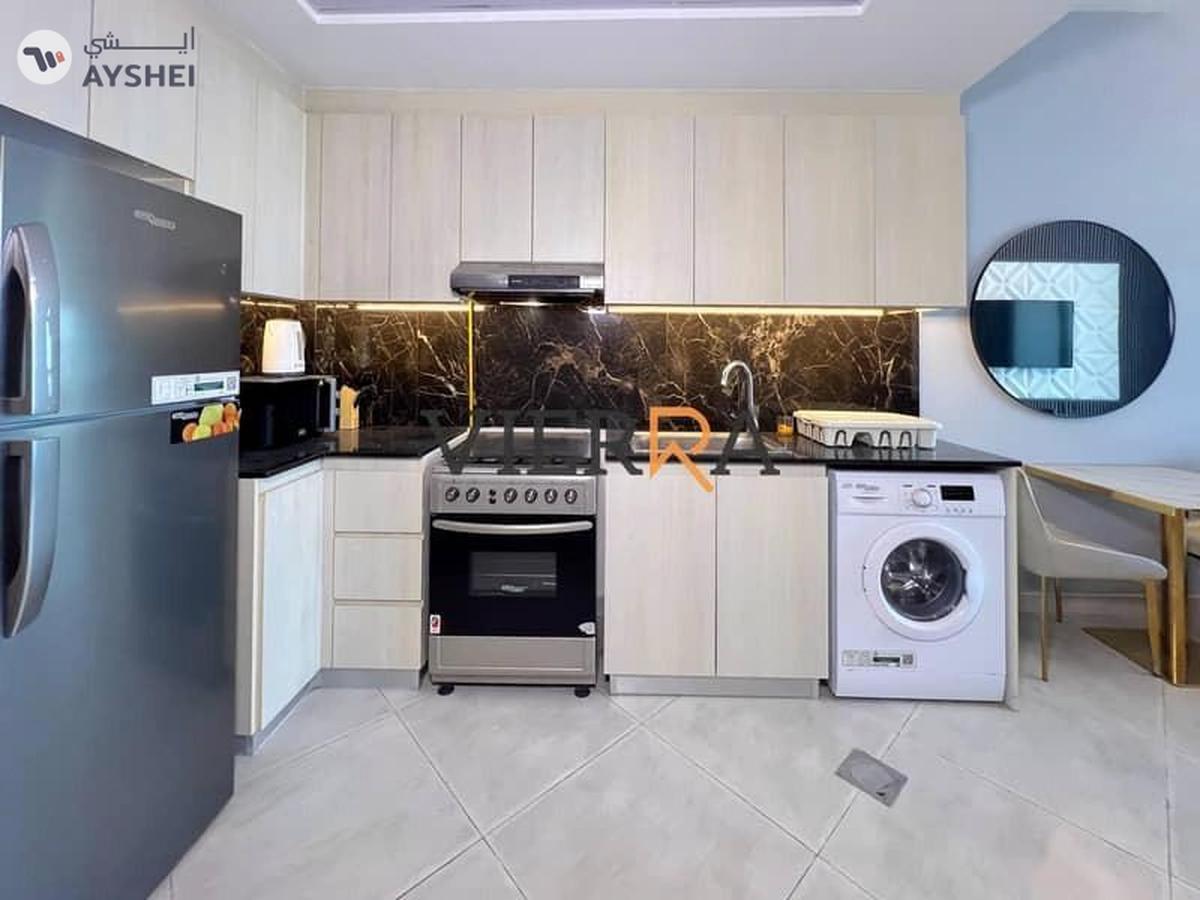 Fully Furnished l City View l Prime Location-10-10