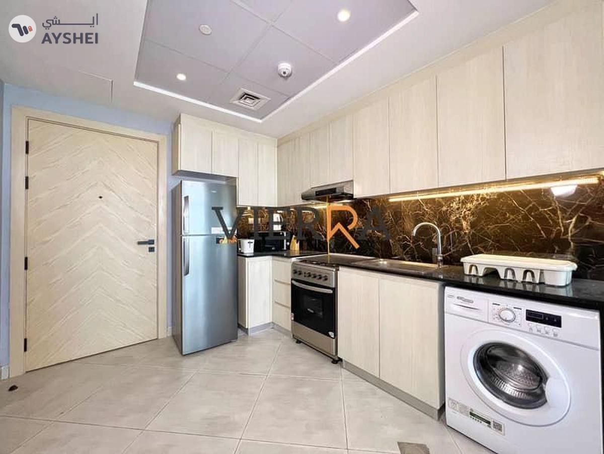 Fully Furnished l City View l Prime Location-11-11