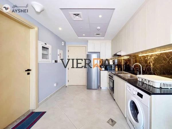 Fully Furnished l City View l Prime Location