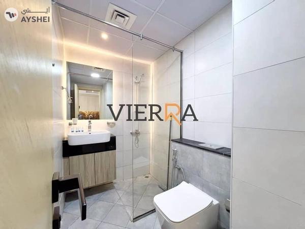 Fully Furnished l City View l Prime Location